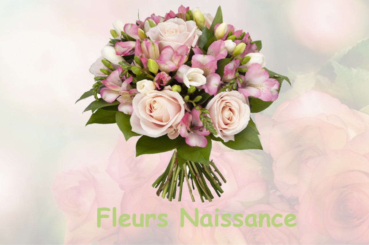 fleurs naissance THIERVILLE-SUR-MEUSE