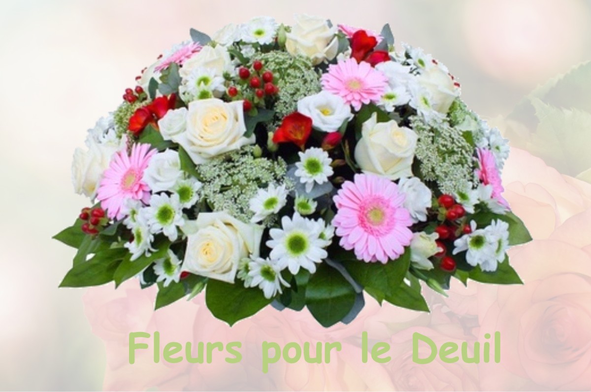 fleurs deuil THIERVILLE-SUR-MEUSE