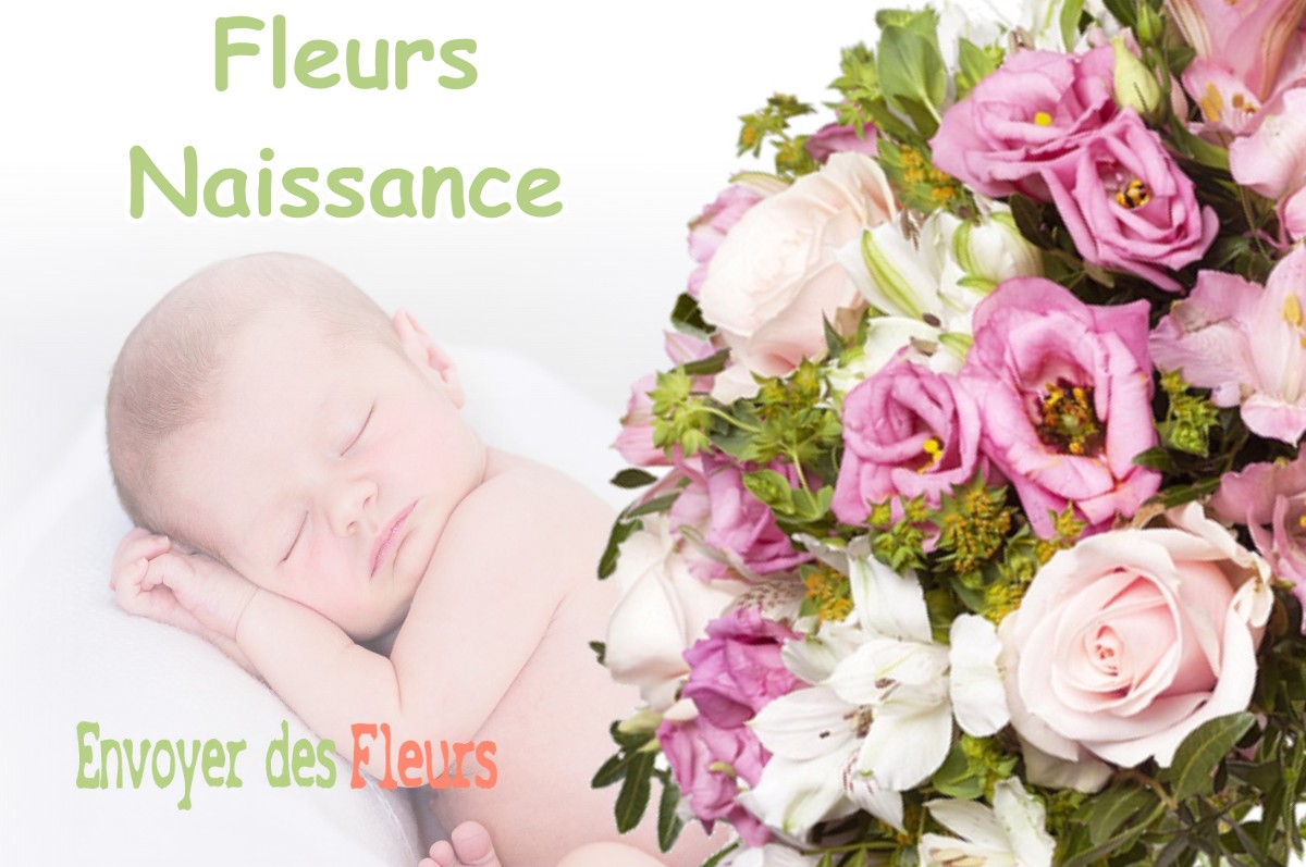 lIVRAISON FLEURS NAISSANCE à THIERVILLE-SUR-MEUSE