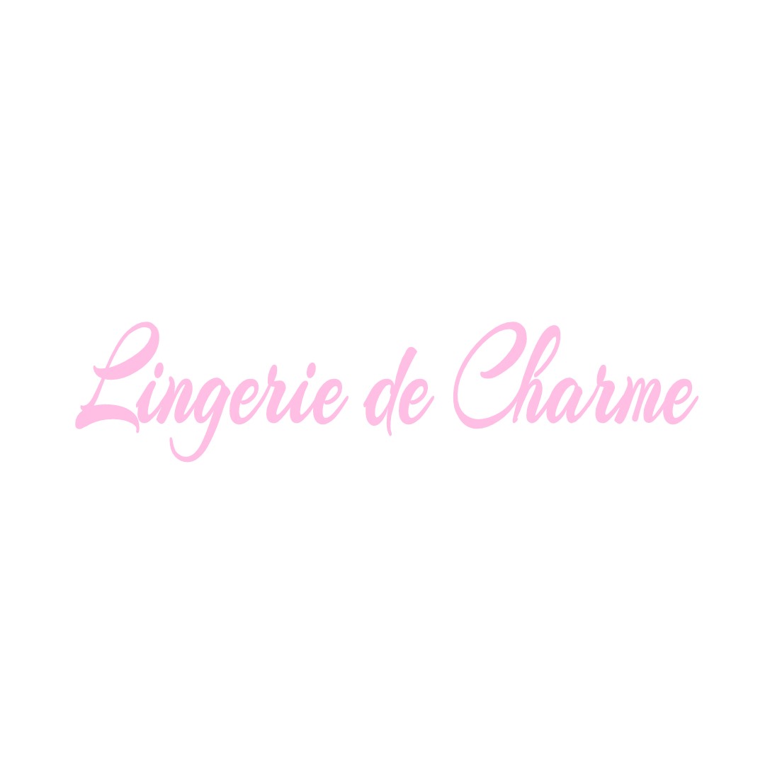 LINGERIE DE CHARME THIERVILLE-SUR-MEUSE